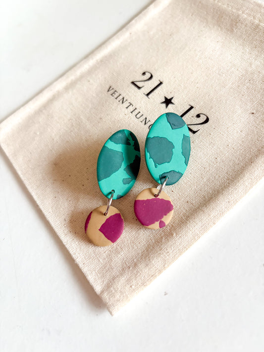 Aros Verna Verde