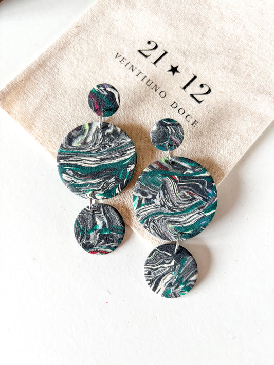 Aros Dakar Verde