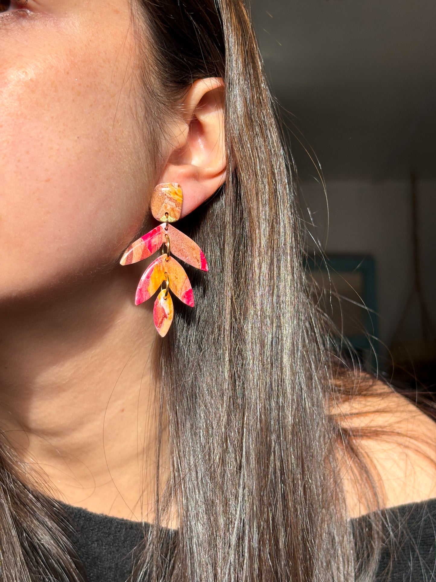 Aros Egeo Fucsia