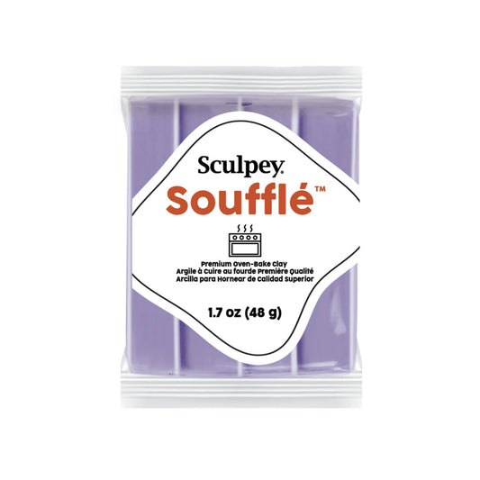 Sculpey Soufflé (48g) - Cardo