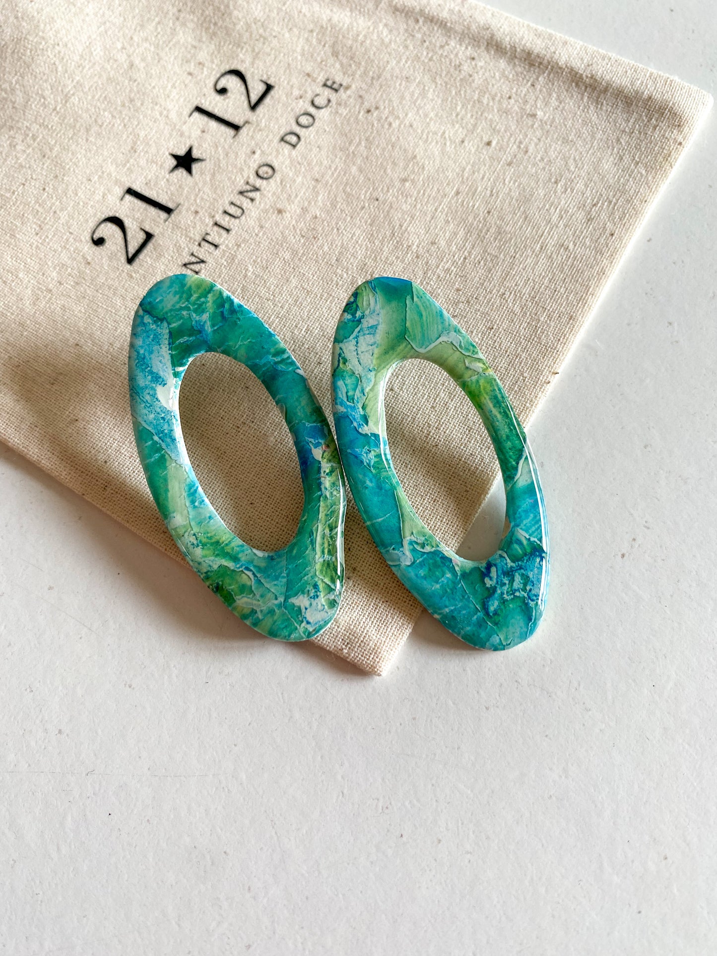 Aros Formentera Verde