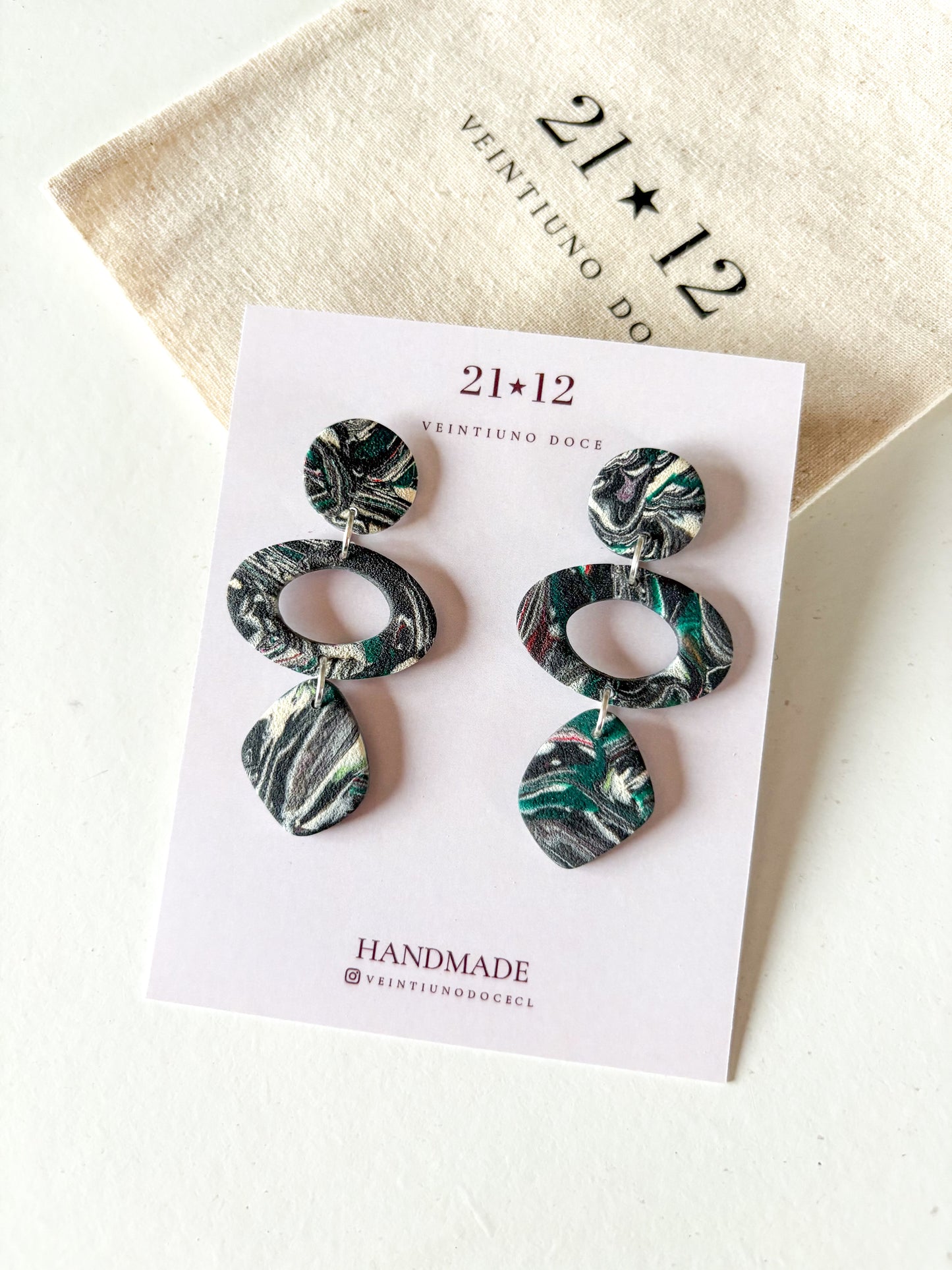 Aros Hanoi Verde