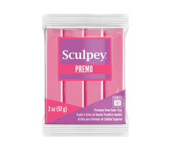 Sculpey Premo! (57g) - Rubor